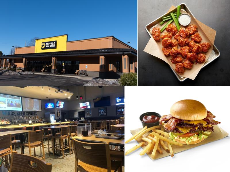 Buffalo Wild Wings