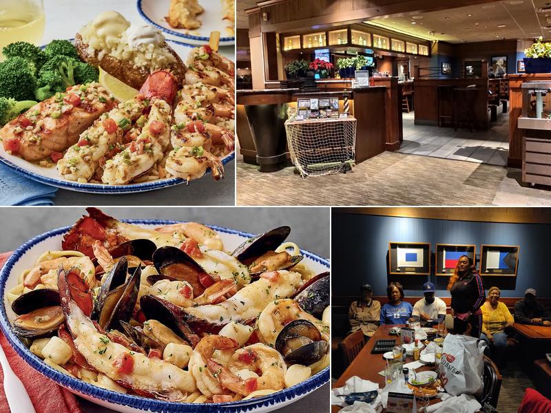 Red Lobster