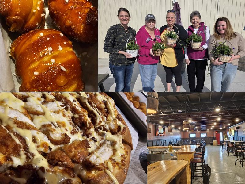 Apple Barrel Bar + Bites 43 W Thielke Ave, Appleton