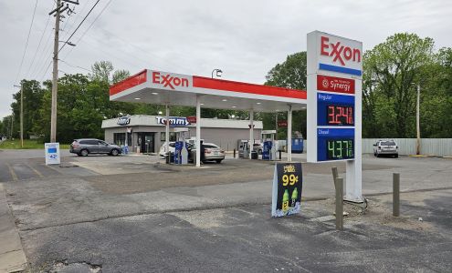 Exxon