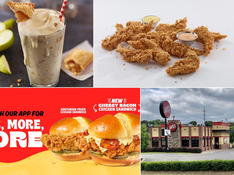 Jack's Family Restaurant