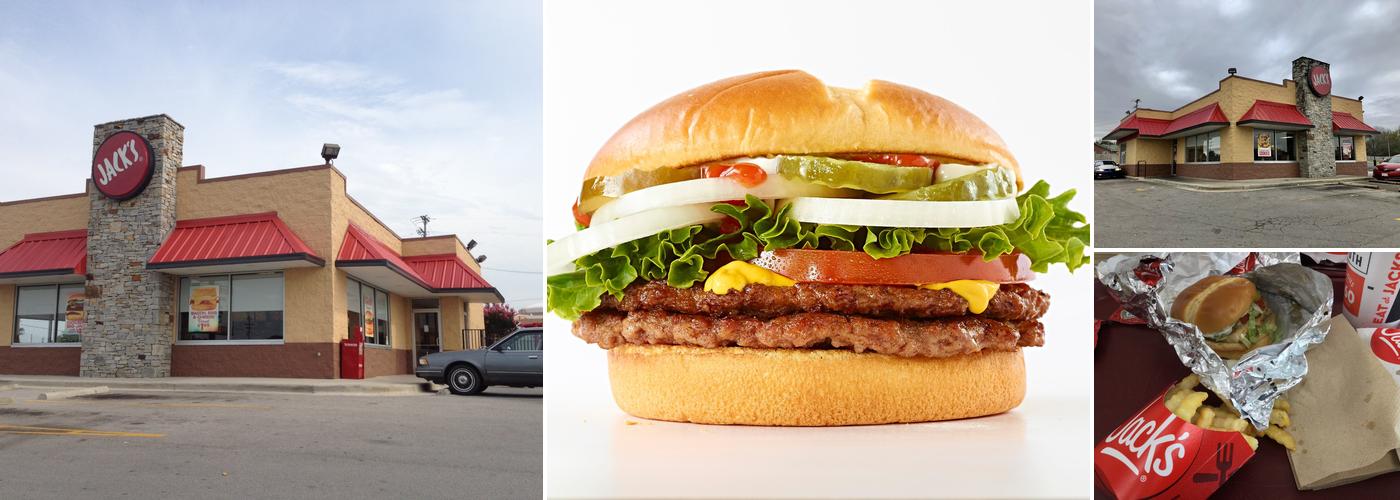 Jack's Family Restaurant