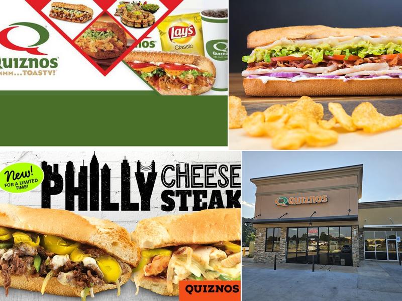 Quiznos
