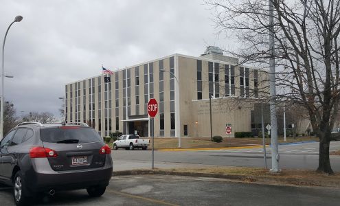 United States Postal Service