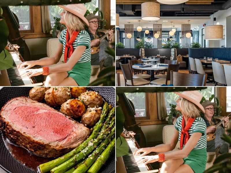 Two Sisters Kitchen + Bar 1251 Cedar Center Ave SE, Oronoco