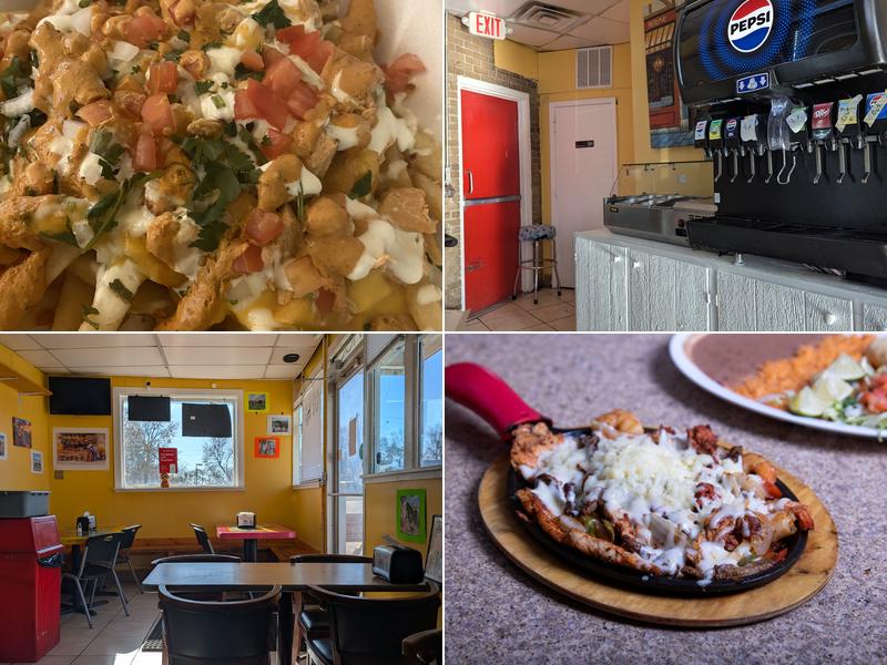 Mexican Corner 2 9100 E US Hwy 40, Independence