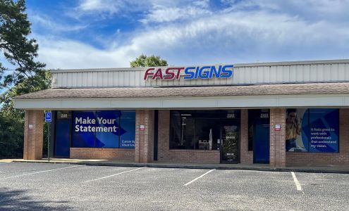 FASTSIGNS