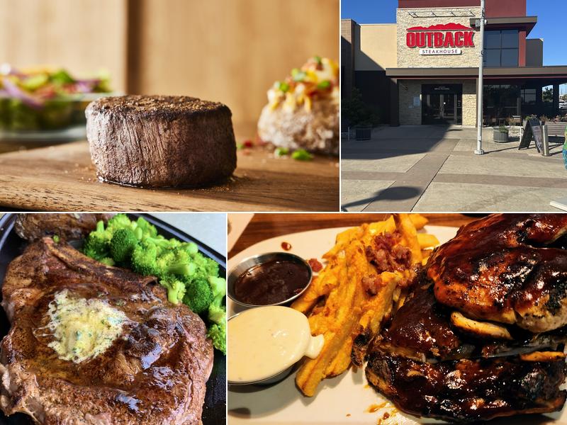 Outback Steakhouse 3395 Nicholasville Rd, Lexington