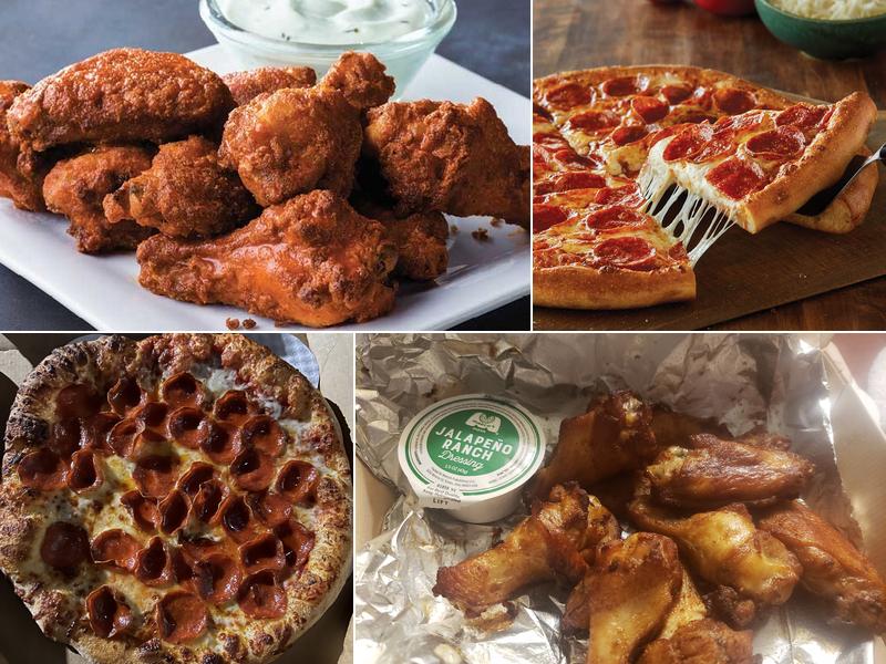 Marco's Pizza 3119 Ross Clark Cir, Dothan