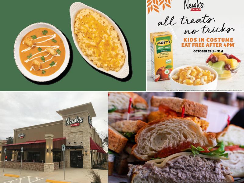Newk's Eatery