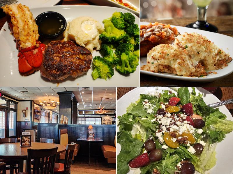 LongHorn Steakhouse 2217 Harrodsburg Rd, Lexington