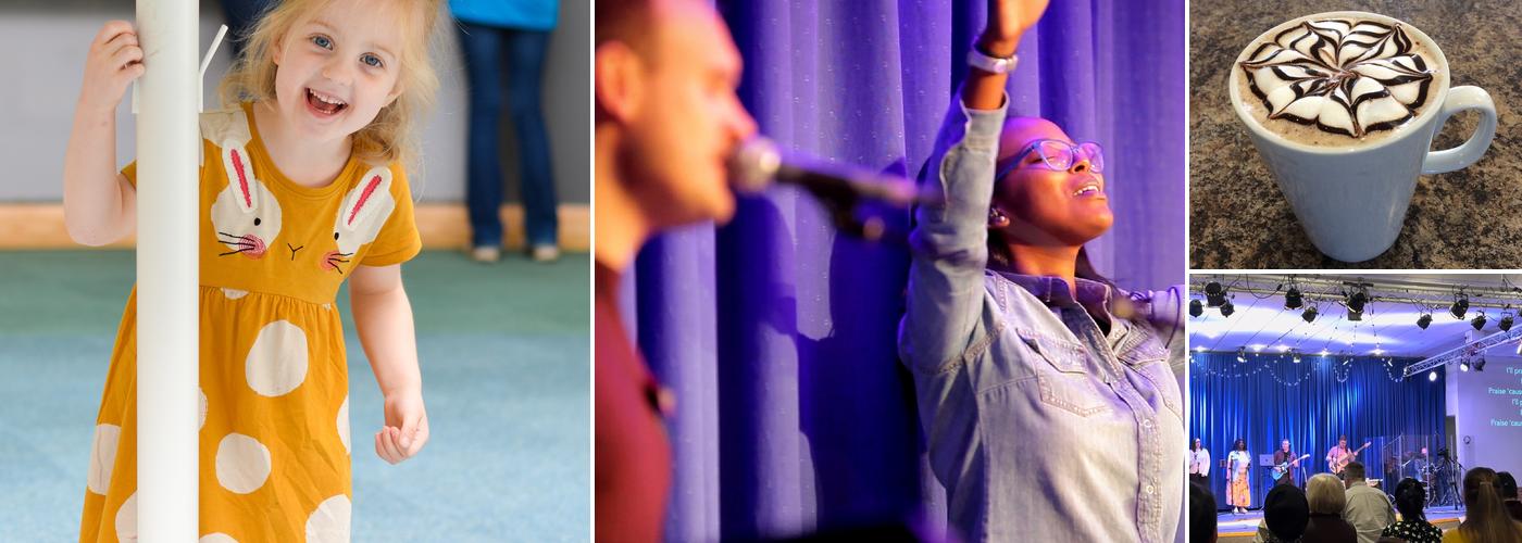 Tees Valley Community Church