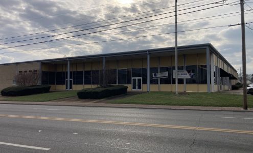 United States Postal Service