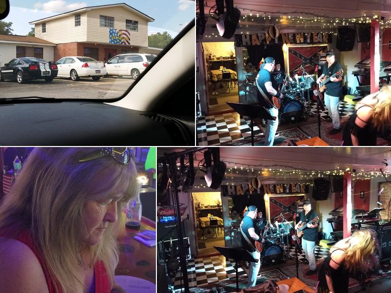 THE VILLAGE INN 6034 AL-123, Newton