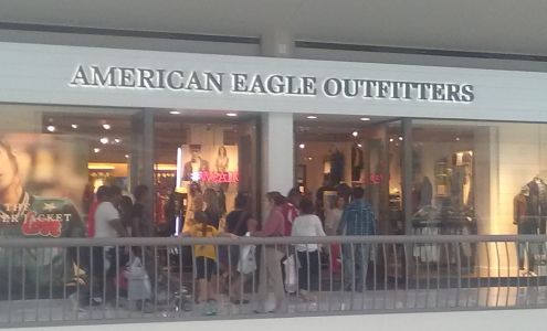 American Eagle & Aerie Store