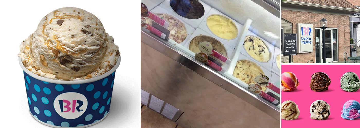 Baskin-Robbins