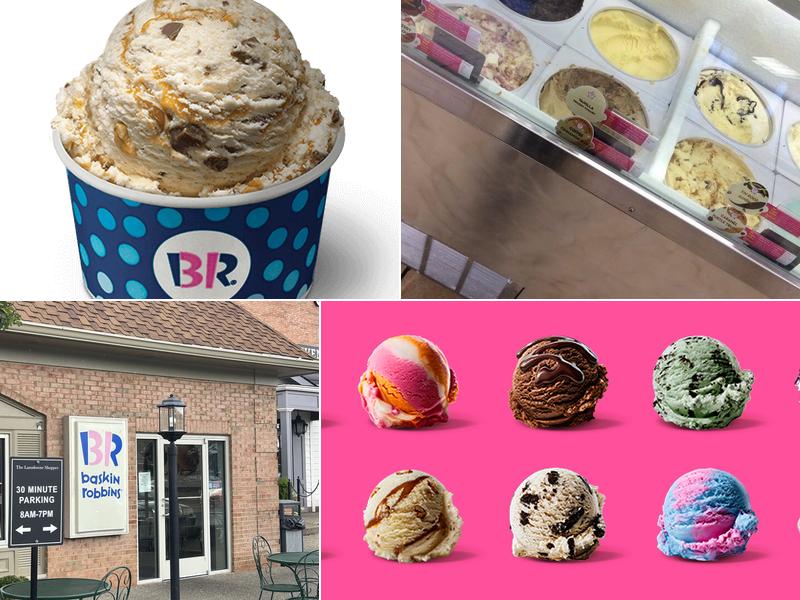 Baskin-Robbins