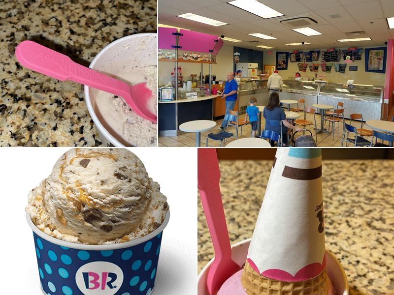 Baskin-Robbins