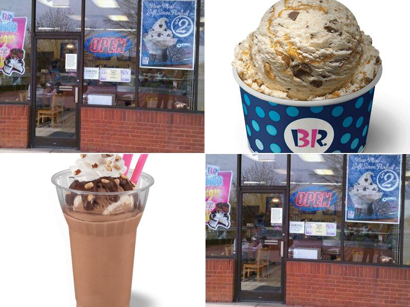 Baskin-Robbins