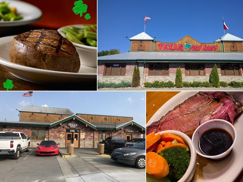 Texas Roadhouse