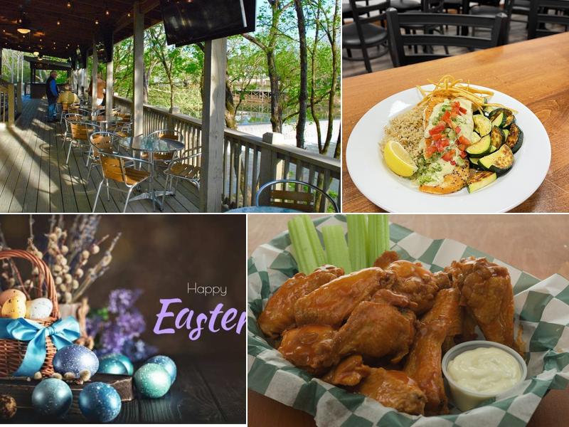 Beef 'O' Brady's 4300 Helena Rd, Helena