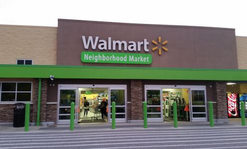 Walmart Neighborhood Market