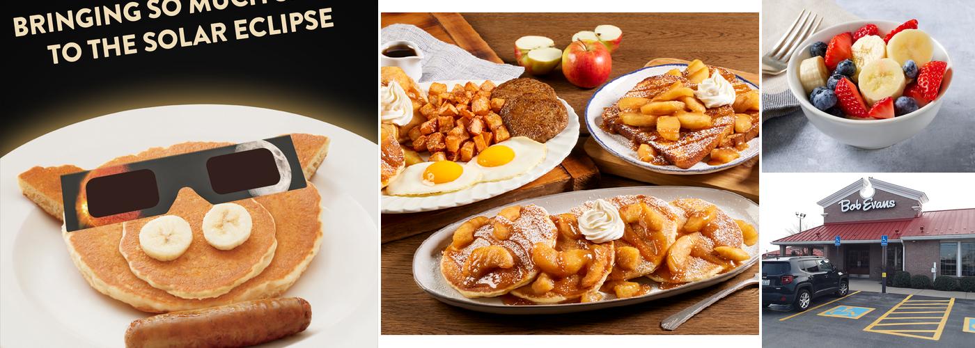 Bob Evans