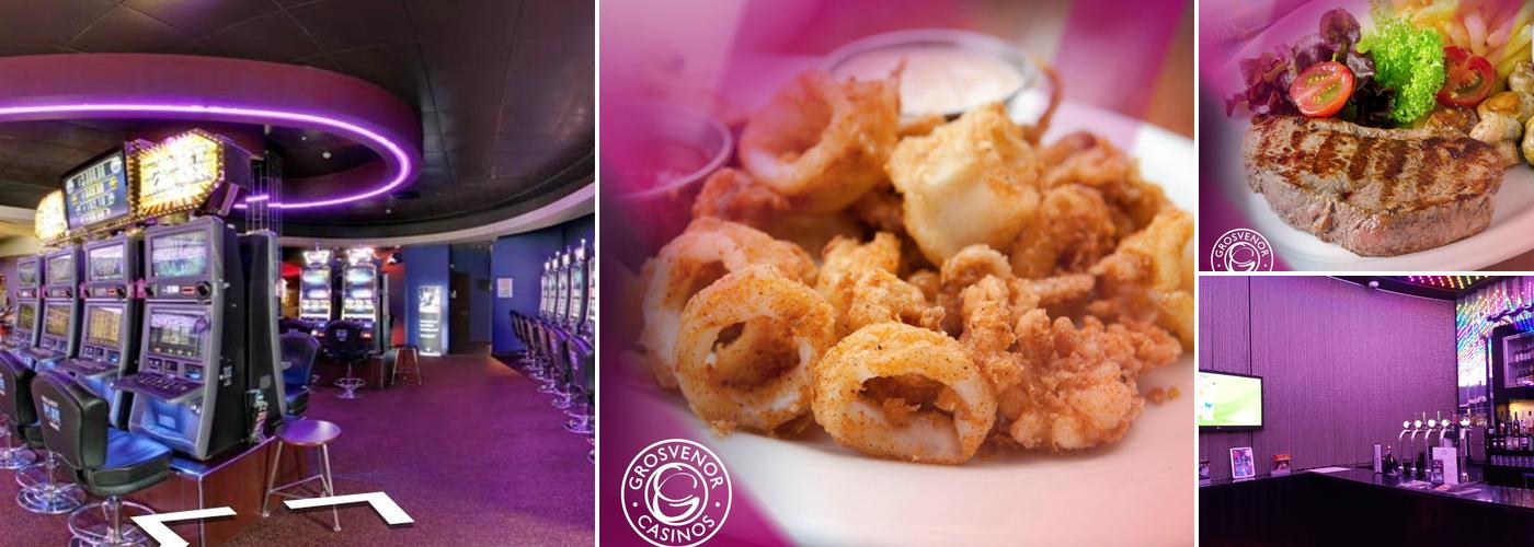 Grosvenor Casino