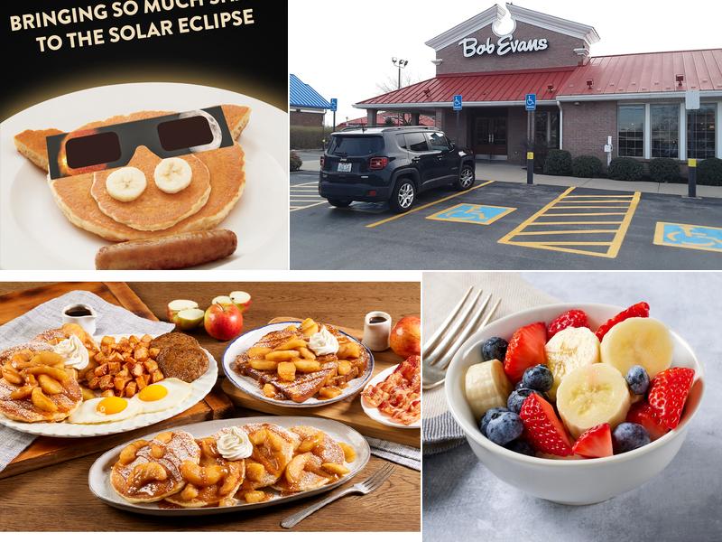 Bob Evans