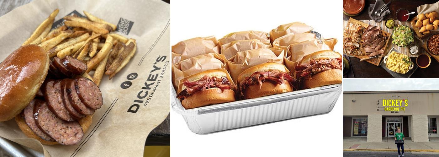 Dickey's Barbecue Pit