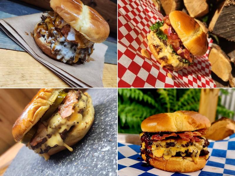 Uncle Jimmy's 10387 Glendale St, Potosi