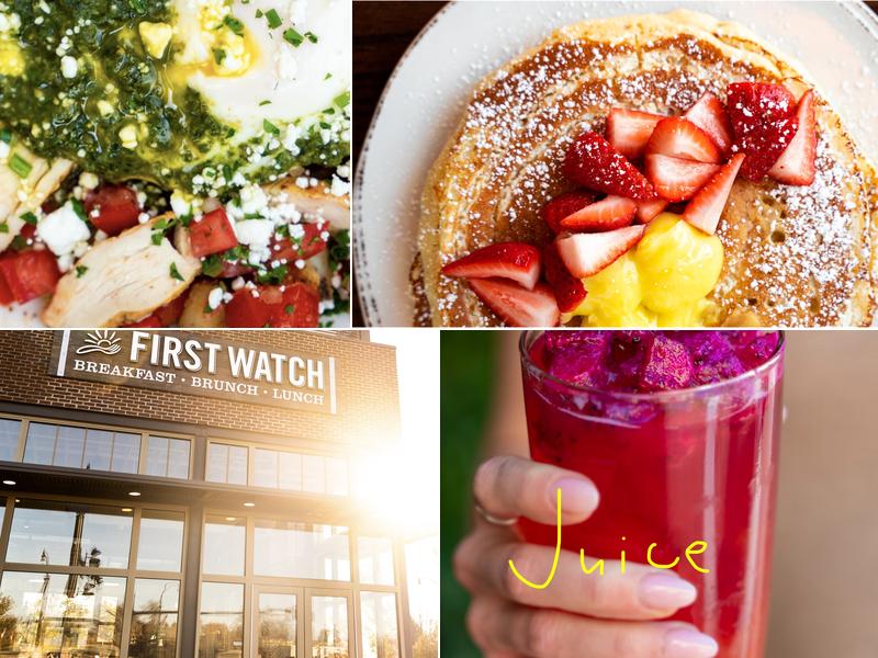 First Watch 700 Montgomery Hwy #188, Vestavia Hills