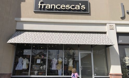 francesca's
