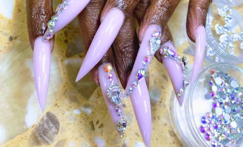 Happy Nails Birmingham