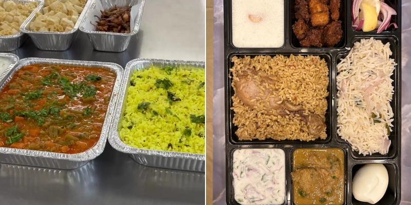 Celine's Kitchen Virundhu 3555 Centre Cir Ste A, Fort Mill