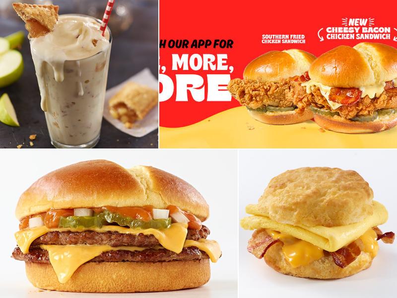 Jack's Family Restaurant