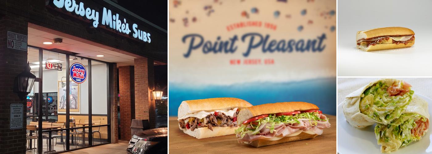 Jersey Mike's Subs