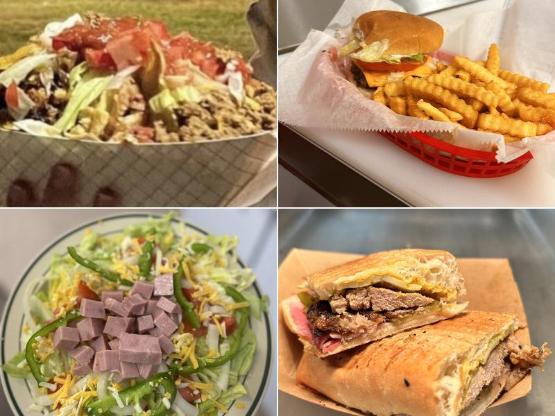 Easy Eats 7165 North Carolina 89 Hwy W, Westfield
