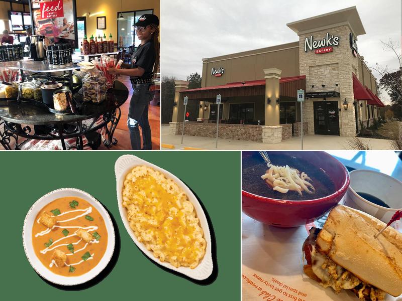 Newk's Eatery