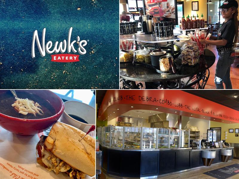 Newk's Eatery