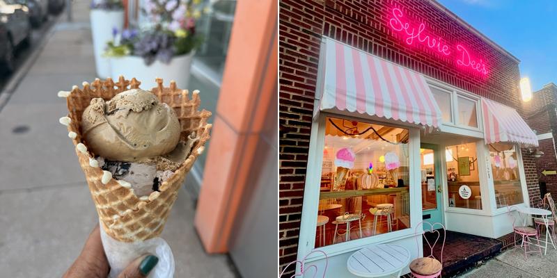 Sylvie Dee's 8721 Big Bend Blvd, Webster Groves