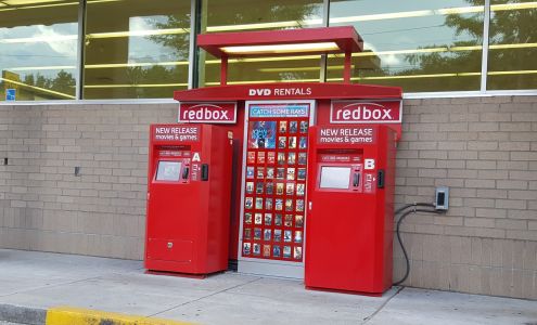 Redbox