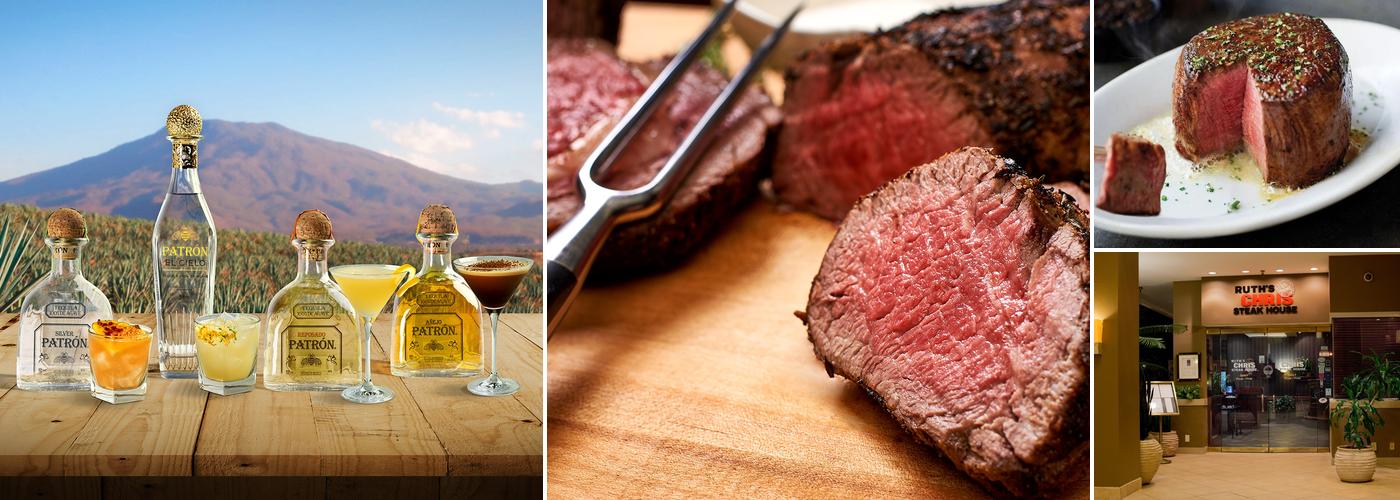 Ruth's Chris Steak House