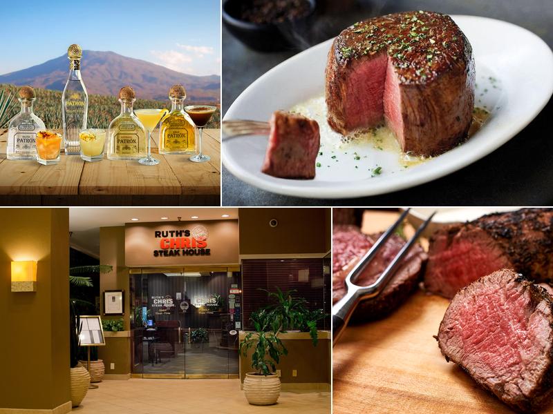 Ruth's Chris Steak House