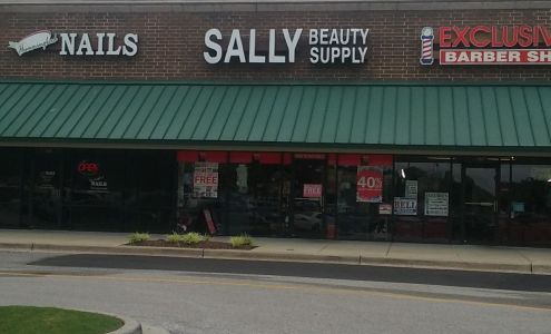 Sally Beauty