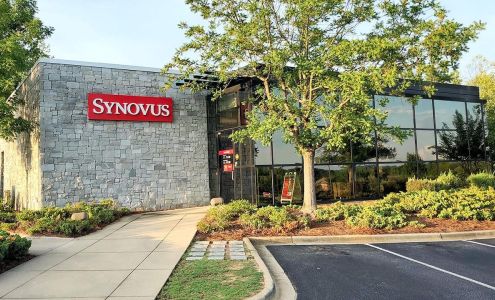 Synovus Bank