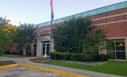 United States Postal Service