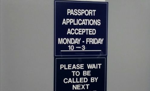 United States Postal Service