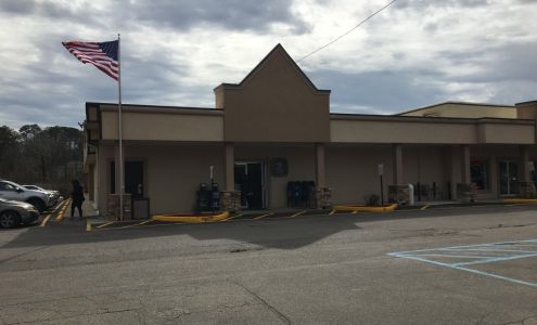 United States Postal Service