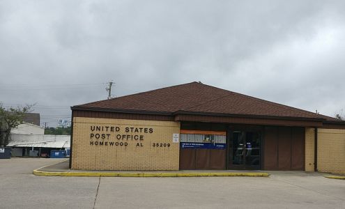 United States Postal Service